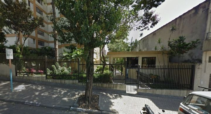 Imagem do condomínio Condomínio Santa Cruz Vila - Mariana 1021 - São Paulo - SP