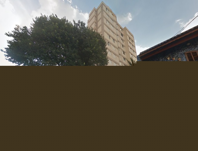 Imagem do condomínio Condomínio Santa Cruz Vila - Mariana 1021 - São Paulo - SP