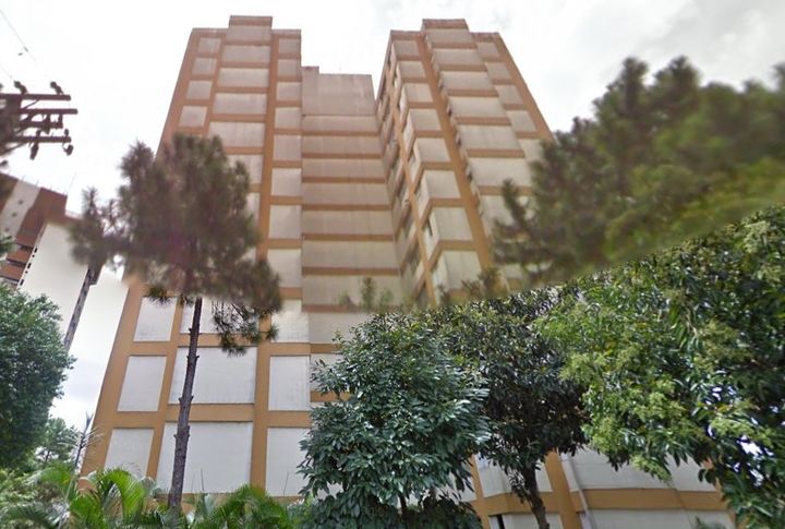 Imagem do condomínio Condomínio Santa Cruz Vila - Mariana 1021 - São Paulo - SP