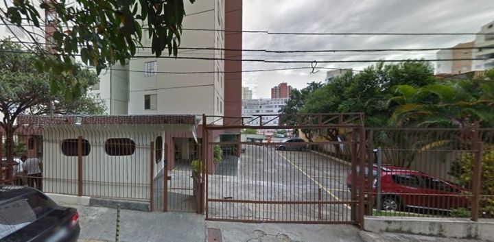 Imagem do condomínio Condomínio Santa Cruz Vila Mariana 197 - E 199 - São Paulo - SP