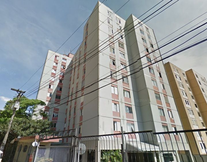 Imagem do condomínio Condomínio Santa Cruz Vila Mariana 197 - E 199 - São Paulo - SP