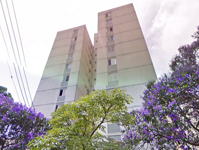 Imagem do condomínio Condomínio Santa Cruz Vila - Mariana 93 - São Paulo - SP