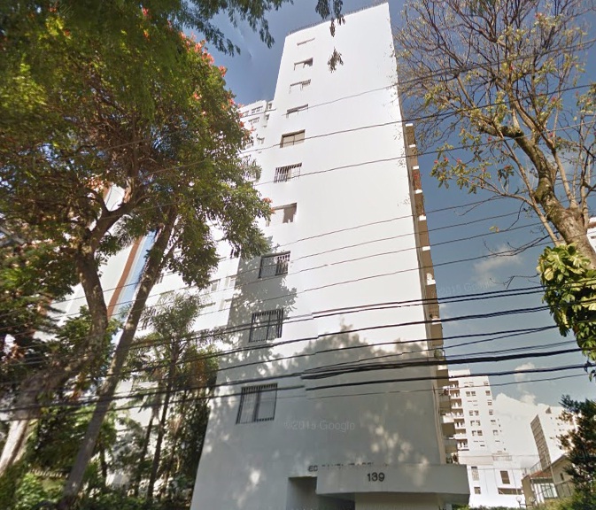 Imagem do condomínio Condomínio - Santa Isabel Chácara Santo Antônio - São Paulo - SP