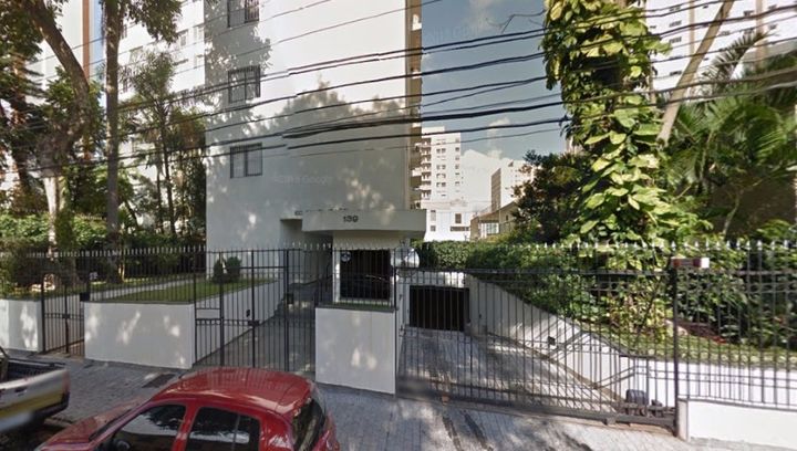 Imagem do condomínio Condomínio - Santa Isabel Chácara Santo Antônio - São Paulo - SP