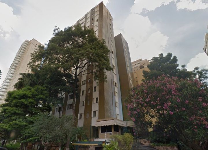 Imagem do condomínio Condomínio Santa Lucia 182 - Perdizes - São Paulo - SP