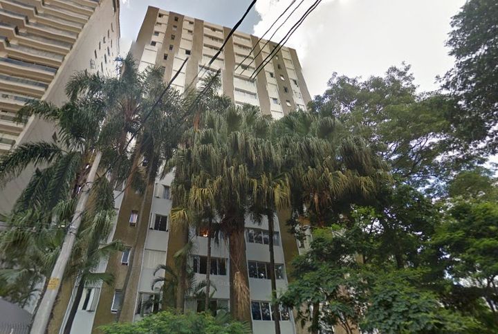 Imagem do condomínio Condomínio Santa Lucia 182 - Perdizes - São Paulo - SP