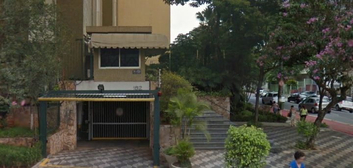 Imagem do condomínio Condomínio Santa Lucia 182 - Perdizes - São Paulo - SP