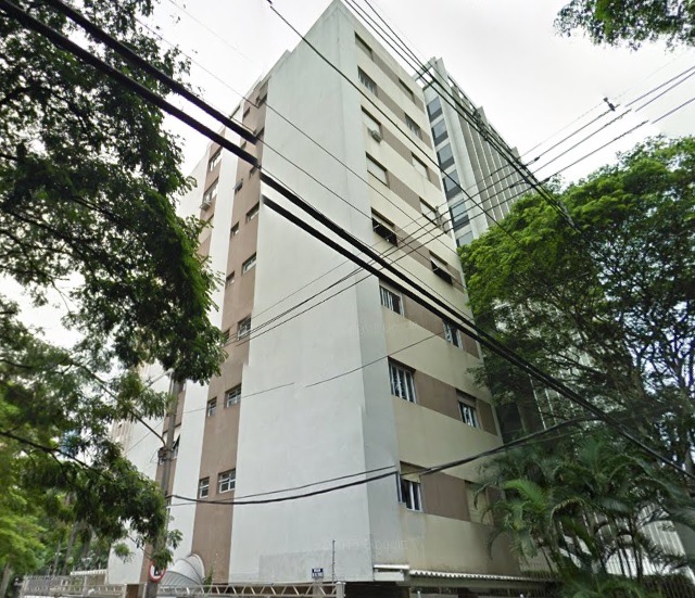 Imagem do condomínio Condomínio Santa Lúcia - Jardim Europa - São Paulo - SP