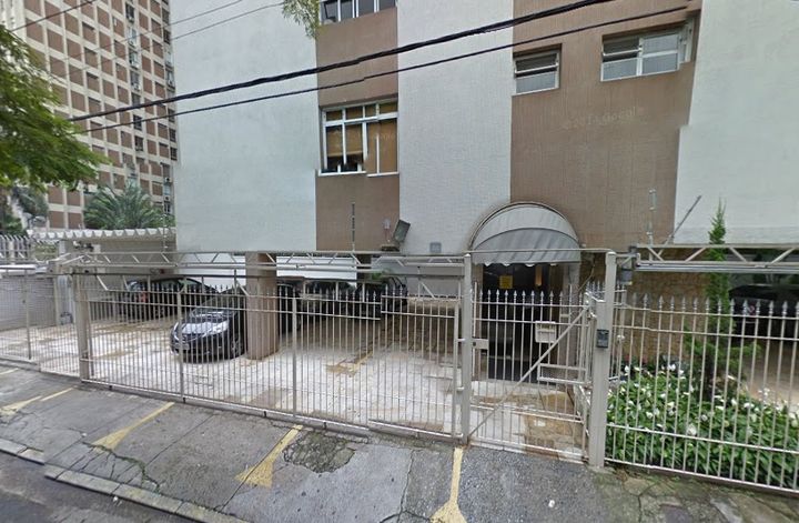Imagem do condomínio Condomínio Santa Lúcia - Jardim Europa - São Paulo - SP