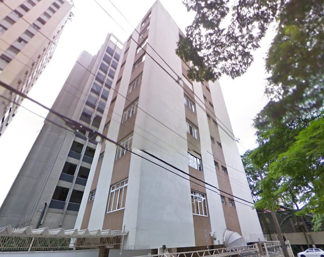 Imagem do condomínio Condomínio Santa Lúcia - Jardim Europa - São Paulo - SP