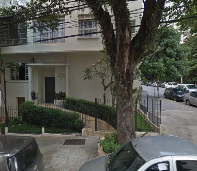 Imagem do condomínio Condomínio Santa Lúcia - Perdizes - São Paulo - SP