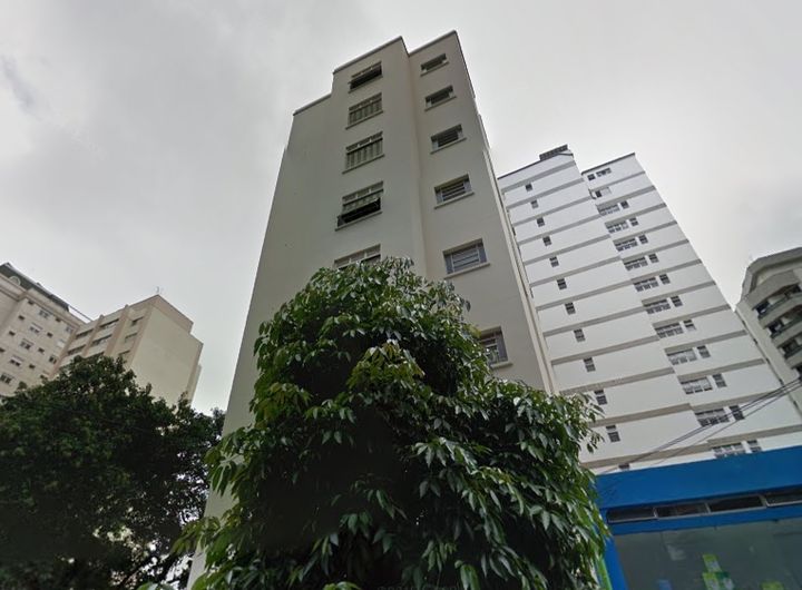 Imagem do condomínio Condomínio Santa Lúcia - Perdizes - São Paulo - SP