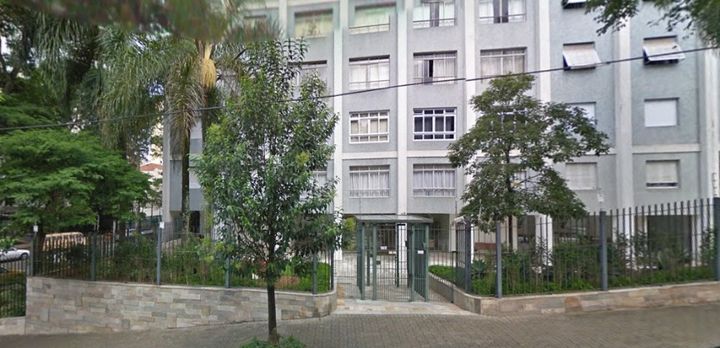 Imagem do condomínio Condomínio Santa Madalena - Bela Vista - São Paulo - SP