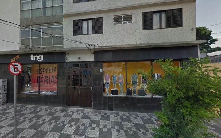 Imagem do condomínio Condomínio Santa Madalena - Vila Madalena - São Paulo - SP