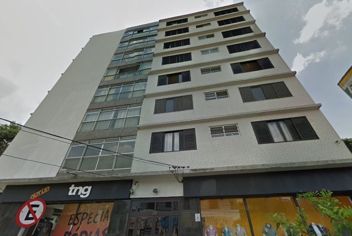 Imagem do condomínio Condomínio Santa Madalena - Vila Madalena - São Paulo - SP