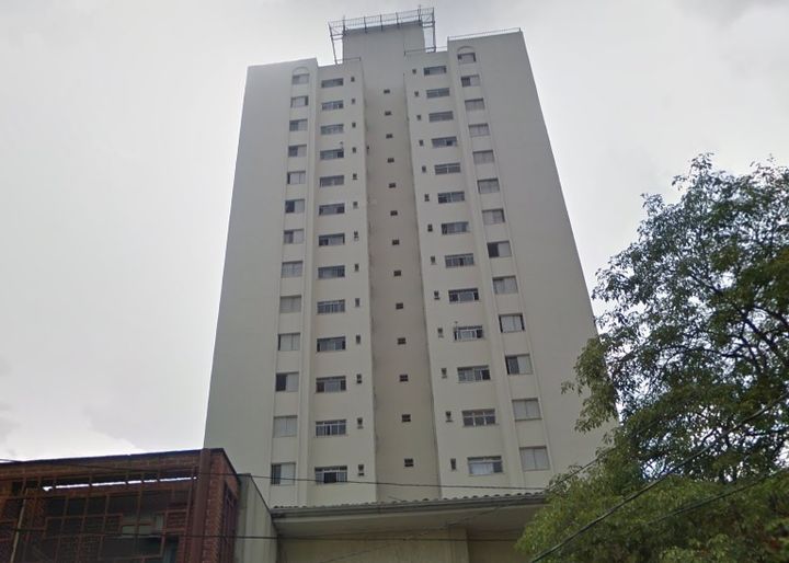 Imagem do condomínio Condomínio Santa Margherita - Brooklin - São Paulo - SP