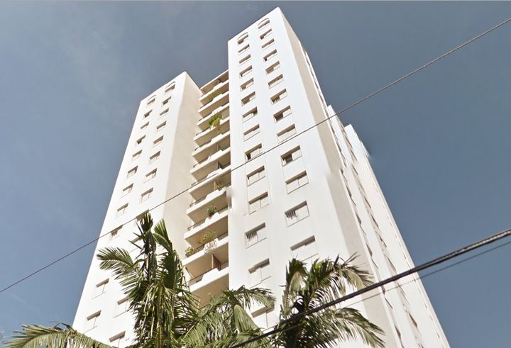 Imagem do condomínio Condomínio Santa Margherita - Brooklin - São Paulo - SP