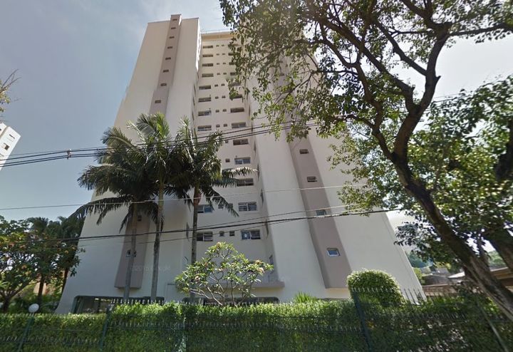 Imagem do condomínio Condomínio Santa Maria - Ipiranga - São Paulo - SP