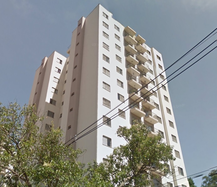 Imagem do condomínio Condomínio Santa Maria - Ipiranga - São Paulo - SP