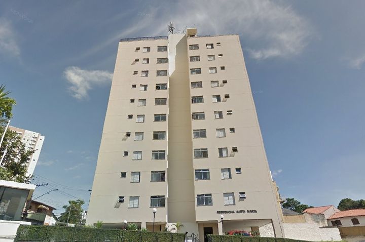 Imagem do condomínio Condomínio Santa Marta - Ipiranga - São Paulo - SP