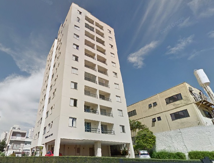 Imagem do condomínio Condomínio Santa Marta - Ipiranga - São Paulo - SP