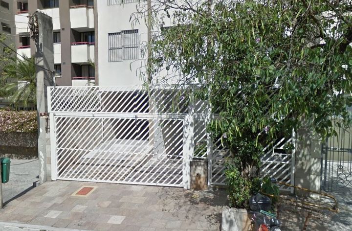 Imagem do condomínio Condomínio Santa Marta - Pinheiros - São Paulo - SP