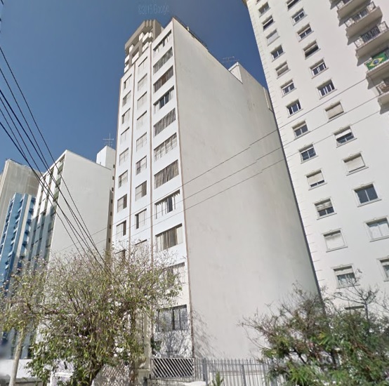 Imagem do condomínio Condomínio Santa Marta - Pinheiros - São Paulo - SP