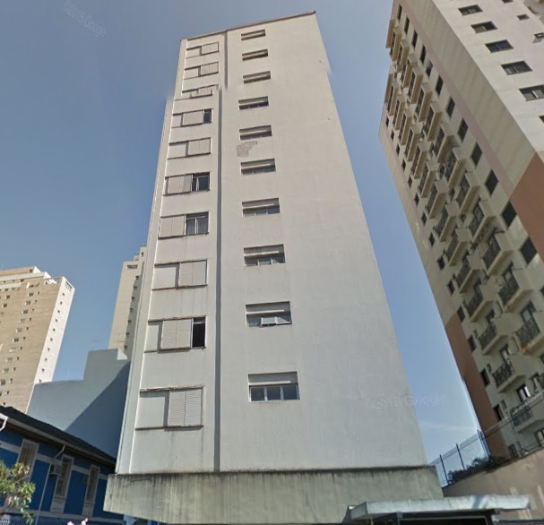 Imagem do condomínio Condomínio Santa Mônica - Perdizes - São Paulo - SP