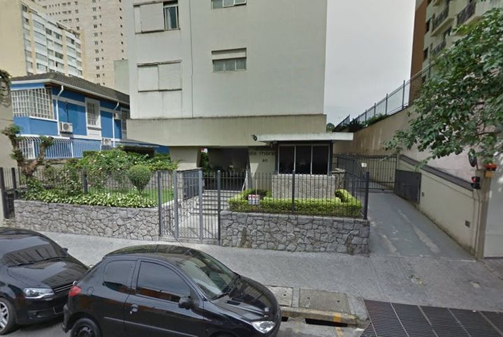 Imagem do condomínio Condomínio Santa Mônica - Perdizes - São Paulo - SP