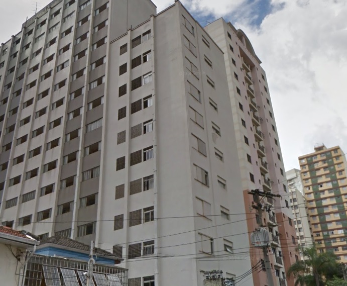 Imagem do condomínio Condomínio Santa Mônica - Perdizes - São Paulo - SP
