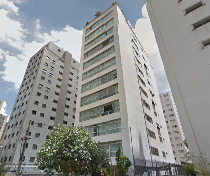Imagem do condomínio Condomínio Santa - Paula Paraíso - São Paulo - SP