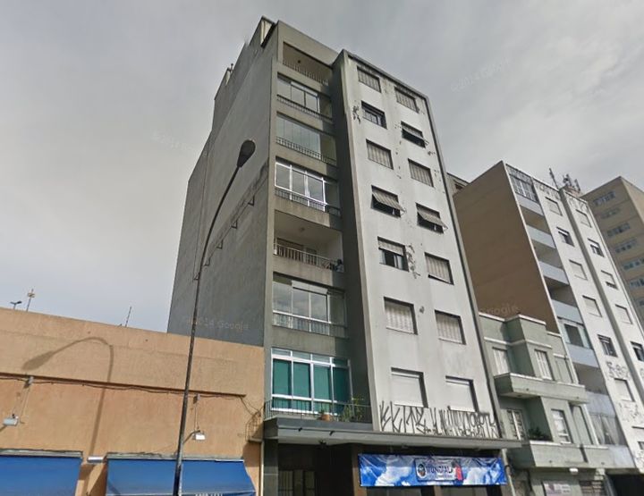 Imagem do condomínio Condomínio Santa Rosa - Bela Vista - São Paulo - SP