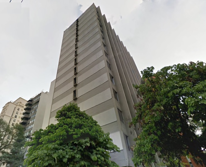 Imagem do condomínio Condomínio Santa Rosa - Jardim Paulista - São Paulo - SP