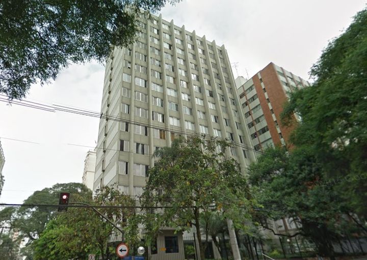 Imagem do condomínio Condomínio Santa Rosa - Jardim Paulista - São Paulo - SP