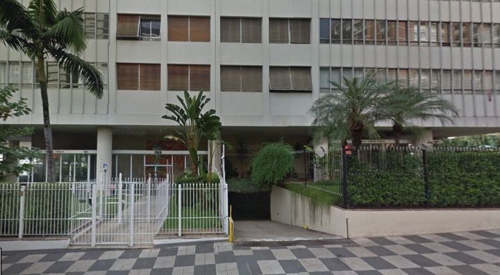 Imagem do condomínio Condomínio Santa - Sofia Higienópolis - São Paulo - SP
