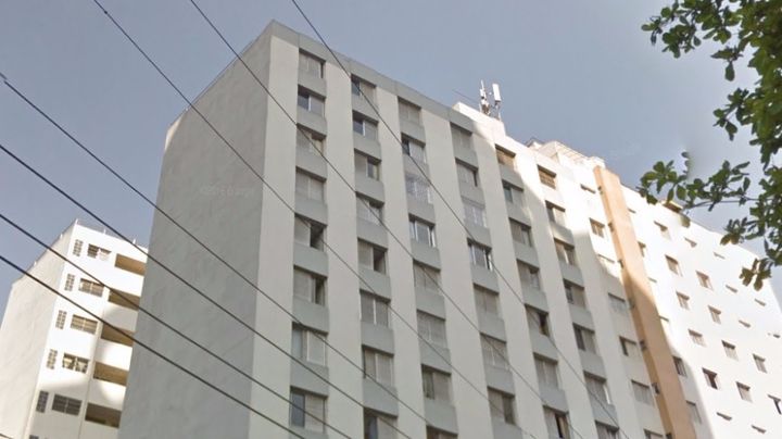 Imagem do condomínio Condomínio Santa - Terezinha Saúde - São Paulo - SP
