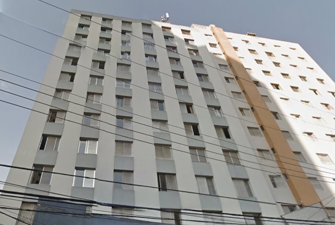 Imagem do condomínio Condomínio Santa - Terezinha Saúde - São Paulo - SP