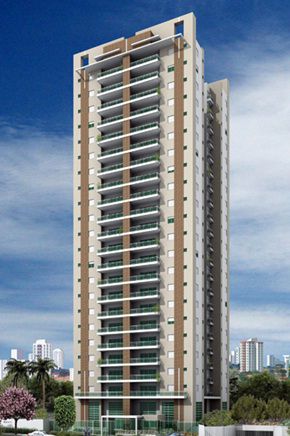 Imagem do condomínio Condomínio Santana Quality - Residencial - São Paulo - SP