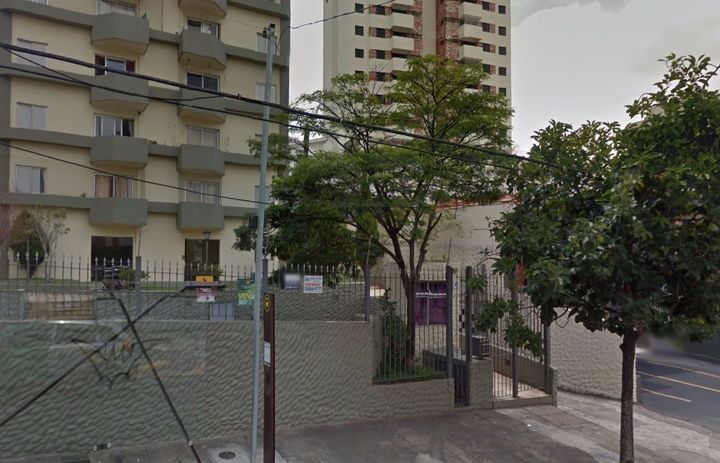 Imagem do condomínio Condomínio Sant'angelo Pompéia - Vila Pompéia - São Paulo - SP