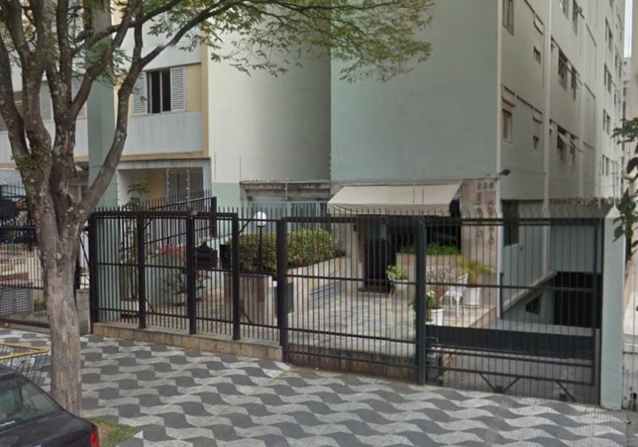 Imagem do condomínio Condomínio Santo Antônio - Perdizes - São Paulo - SP