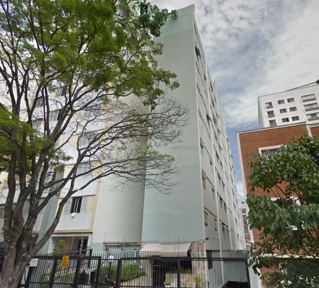 Imagem do condomínio Condomínio Santo Antônio - Perdizes - São Paulo - SP
