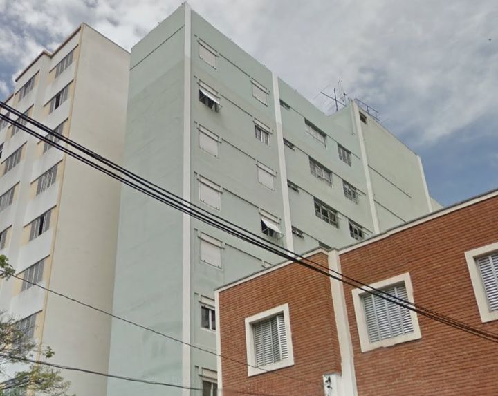 Imagem do condomínio Condomínio Santo Antônio - Perdizes - São Paulo - SP