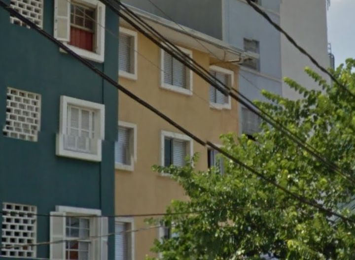 Imagem do condomínio Condomínio Santo Antônio Vila - Madalena 1919 - São Paulo - SP