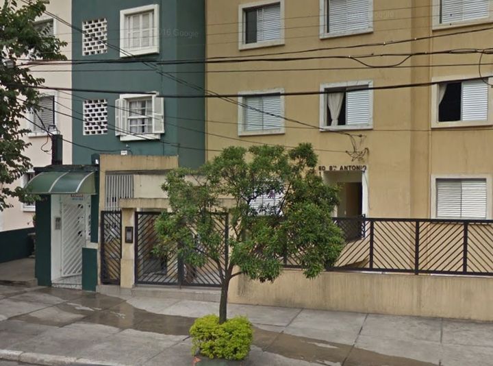 Imagem do condomínio Condomínio Santo Antônio Vila - Madalena 1919 - São Paulo - SP