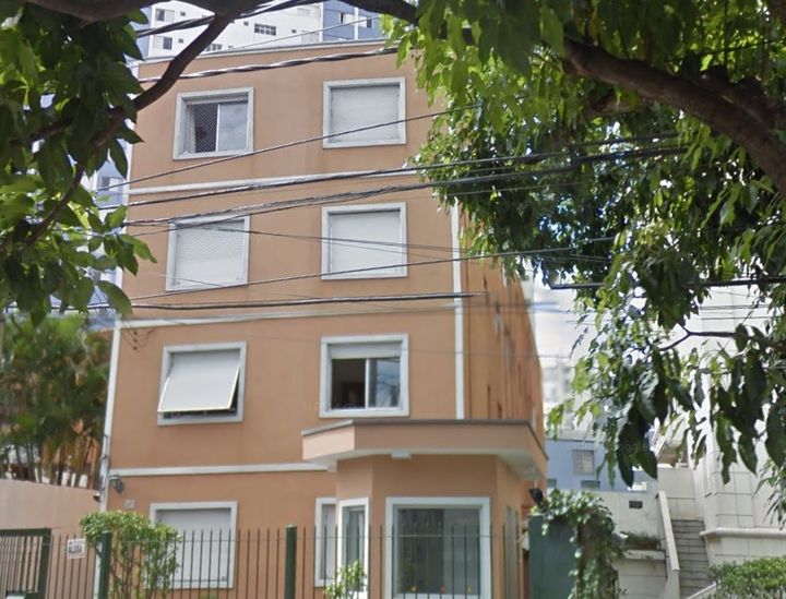 Imagem do condomínio Condomínio Santo Antônio Vila - Madalena 71 - São Paulo - SP