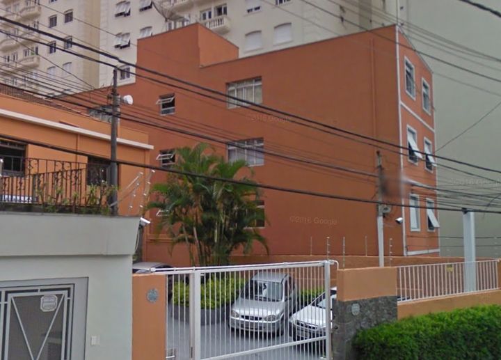 Imagem do condomínio Condomínio Santo Antônio Vila - Madalena 71 - São Paulo - SP