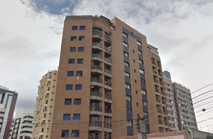Imagem do condomínio Condomínio Santorini - Vila Madalena - São Paulo - SP