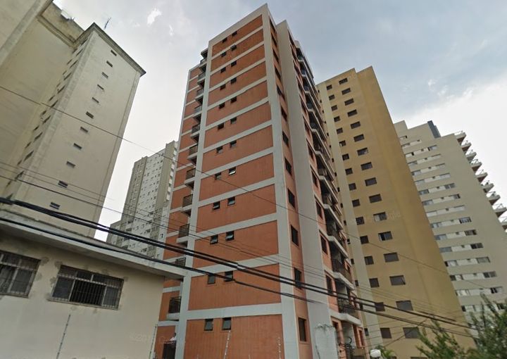 Imagem do condomínio Condomínio Santorini - Vila Mariana - São Paulo - SP
