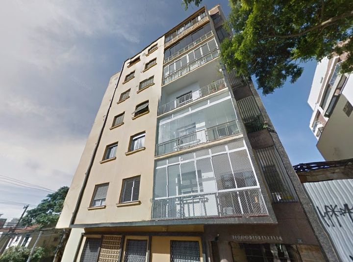 Imagem do condomínio Condomínio São Barnabé Pinheiros - 2595 - São Paulo - SP