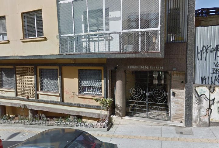 Imagem do condomínio Condomínio São Barnabé Pinheiros - 2595 - São Paulo - SP
